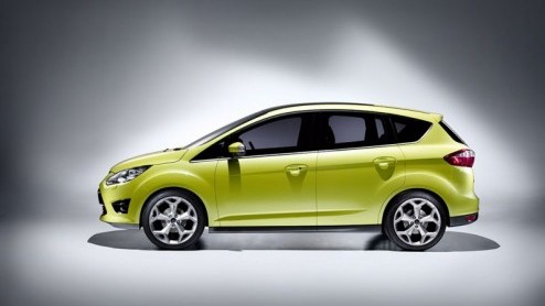 Vandaag zien bij Ford vier nieuwe Ecoboost motoren het licht met een inhoud van 1.6 en 2.0 liter. Het zijn de eerste vertegenwoordigers van downsizing in het Europese Ford-motorpalet en combineren mee