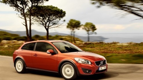 Het zal geen verrassing zijn dat ook de nieuwe C30 van Volvo opnieuw als extra zuinige DRIVe-versie leverbaar wordt. De Zweden zijn immers ambitieus op dreef om het modelgamma te 'verzuinigen'. De opg
