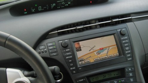 Het zal geen nieuws zijn: de Toyota Prius is mateloos populair. Niet in de laatste plaats door zijn financile aantrekkingskracht. Onze overheid trakteert deze CO2-kampioen maar al te graag op een BPM