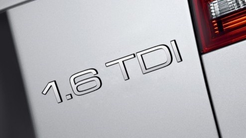 Nu de Audi A3 met 1.6 TDI dieselmotor leverbaar is, hebben de Duitsers een nog zuinigere variant op stapel staan. Deze verbruikt 3.8l/100km en duikt daarmee qua CO2-uitstoot een grammetje onder de psy