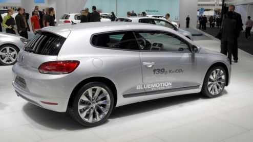 Voor zakelijke rijders was de Scirocco van Volkswagen nog niet verkrijgbaar met 20% bijtelling. Met de komst van de Scirocco 1.4 TSI BlueMotion Technology is dat verleden tijd. Deze uitvoering is goed