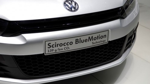 Voor zakelijke rijders was de Scirocco van Volkswagen nog niet verkrijgbaar met 20% bijtelling. Met de komst van de Scirocco 1.4 TSI BlueMotion Technology is dat verleden tijd. Deze uitvoering is goed