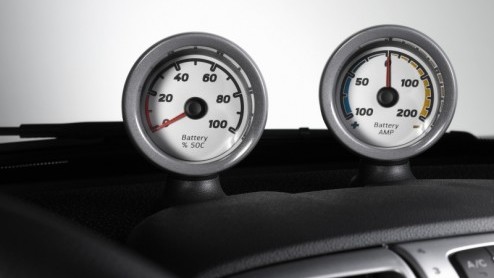 Smart zet vaart achter de elektrische aandrijving. Het merk experimenteert al sinds 2007 met de fortwo electric drive in diverse grote steden, en start met een kleine serieproductie tegen het einde va