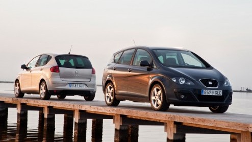 Seat gaat sportief het najaar in met de Ibiza Spirit en Leon & Altea (XL) Hattrick. Welke je ook kiest, voor elke Spanjaard geldt: meer uitrusting voor een scherpe (minder)prijs!