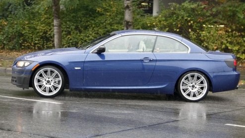 Heel verrassend is het niet, maar wie in de markt is voor een nieuwe 3-serie Coup of Cabriolet wordt volgend jaar op zijn wenken bediend. BMW brengt in navolging van de opgefriste 3-serie sedan en To