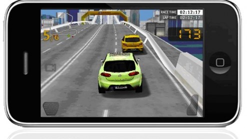 Lunchtijd over, en in het bezit van een iPhone of iPod Touch? Seat lanceert een nieuwe gratis Cupra Race Game met de komst van de Leon Cupra en een stratencircuit, maar ook meer functies zoals een nit