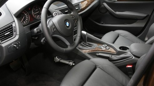 BMW komt de laatste tijd verrassend uit de hoek met nieuwe modellen. Met de excentrieke X6 nog altijd scherp op ons netvlies, en het recente startschot van de upper-class 5-GT laat het merk zien er ge