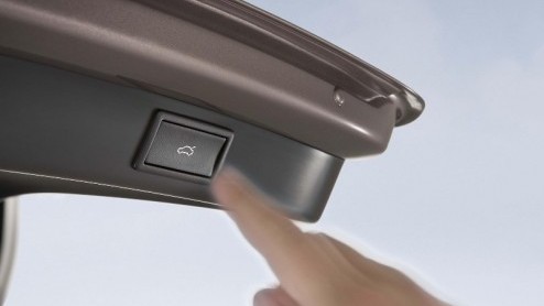 De Skoda Superb is een graag geziene gast in taxikringen. De bewegingsvrijheid in het binnenste en de bagagecapaciteit zijn fenomenaal. De ruimte op de achterbank doet niet onder voor een verlengde BM