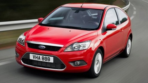 Naast het offensief LPG-modellen gaat Ford ook aardgasmodellen in de showroom zetten. Ford speelt in op de uitrol van het netwerk aardgastankstations en start met de levering van de Focus, C-MAX en Tr