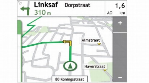 Autonavigatie is er in allerlei soorten en maten. In de meest betaalbare klasse van de draagbare systemen is de keuze helemaal reuze. Diverse bekende en onbekende merken menen draagbare navigatie voor