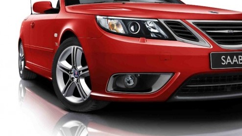Met winterse temperaturen in aantocht presenteert Saab juist nu de gelegenheid een 9-3 Cabriolet met voordeel aan te schaffen. Tijdelijk schuift het merk de 9-3 Cabriolet Vector TX Limited Edition naa