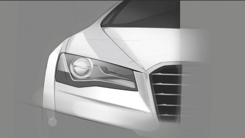 Eind november, de 30e om precies te zijn, wordt een heugelijke dag voor Audi(liefhebbers). Dan presenteert het merk hun splinternieuwe vlaggenschip A8. Niet in Ingolstadt, maar in...Miami! Tegelijkert