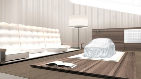 Eind november, de 30e om precies te zijn, wordt een heugelijke dag voor Audi(liefhebbers). Dan presenteert het merk hun splinternieuwe vlaggenschip A8. Niet in Ingolstadt, maar in...Miami! Tegelijkert