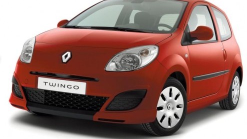 Omdat alle kleine beetjes helpen, heeft Renault nog eens op de 1.2 16V benzinemotor van de Renault Twingo gestudeerd. Door deze viercilinder verder fijn te slijpen zijn de Fransen erin geslaagd het br