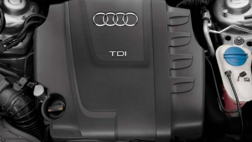 Het is weer feest. Dit keer wordt de champagne bij Audi opengetrokken. Het is 20 jaar geleden dat Audi de TDI dieselmotor introduceerde. Inmiddels staat de algehele productieteller op vijf miljoen dir