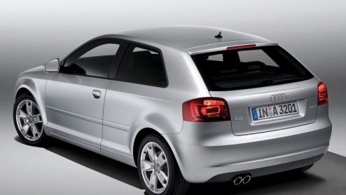 Als de Audi A3 2.0 TDI in ons land met start-stop systeem in aanmerking komt voor 20% bijtelling, zou Audi wel gek zijn deze variant niet te leveren. Vanaf 2010 komt daar dus verandering in. Goed nieu