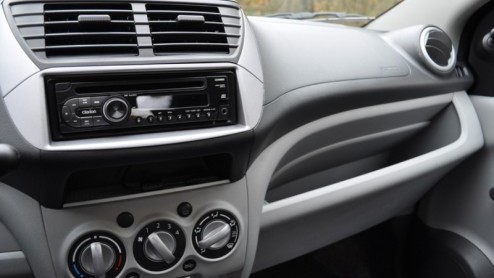 Leuk h, al die dikke autos rijden?! Een veelgehoorde reactie van vrienden en kennissen, die uiteraard ook allemaal een rondje mee willen rijden als er een snelle (en liefst dure) auto op de stoep st