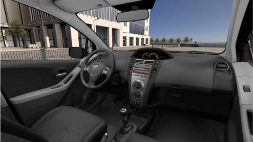 Toyota steekt de Yaris Aspiration vanaf 2010 in een nieuw, completer jasje. Voortaan komt deze exclusiever en luxer voor de dag. Daar bovenop kunnen liefhebbers kiezen voor het Dynamic Pack, waarbij T