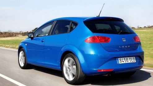 Leuk, zon 1.4 TSI in een Seat Leon! Maar die turbokracht went natuurlijk wel. Voor de verwende sportieveling heeft Seat echter een oplossing; ABT chiptuning, met behoud van fabrieksgarantie. Gevolg