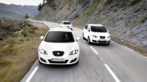 Seat kondigt een nieuwe reeks Ecomotive-modellen aan. Naast de vernieuwde Leon zijn ook de Altea en Altea XL verzuinigd tot respectievelijk 99 g/km en 119 g/km CO2. Hierbij draait het allemaal om de