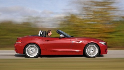 Na een kennismaking met de BMW Z4 sDrive35i viel allerminst te concluderen dat deze sportieve Roadster pk's tekort komt. Toch is BMW van mening dat er voor liefhebbers nog wel 'iets' bij kan. Ziedaar 