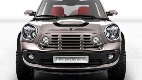 Mini is creatief op dreef om de merkinterpretatie te doen herleven op nieuwe modellen. Naast de Mini Cooper en Clubman hebben de Britten ook nog twee concepts laten zien; de nog sportievere Coupe en S