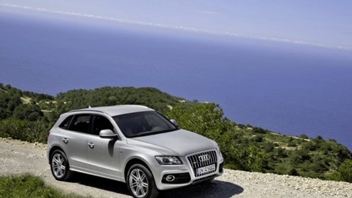 Audi heeft bevestigd dat ze de komende jaren het modellenportfolio danig gaan uitbreiden. Ze hebben daar in Ingolstadt blijkbaar nog wat niet bestaande gaten gevonden om deze vervolgens te gaan opvull