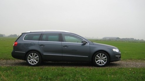 Het aantal autos met 20% bijtelling neemt in rap tempo toe. Dit zijn vaak de kleintjes, of compacte modellen als de Polo en Fiesta. In de echte middenklasse heeft Volkswagen wederom een primeur, want