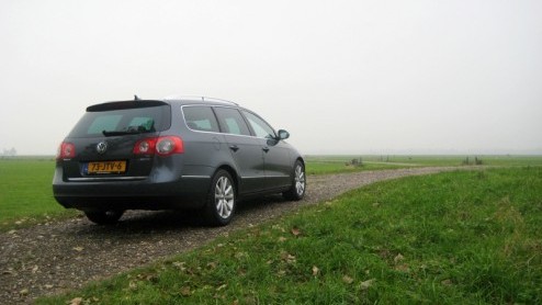 Het aantal autos met 20% bijtelling neemt in rap tempo toe. Dit zijn vaak de kleintjes, of compacte modellen als de Polo en Fiesta. In de echte middenklasse heeft Volkswagen wederom een primeur, want