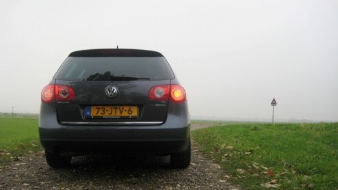 Het aantal autos met 20% bijtelling neemt in rap tempo toe. Dit zijn vaak de kleintjes, of compacte modellen als de Polo en Fiesta. In de echte middenklasse heeft Volkswagen wederom een primeur, want