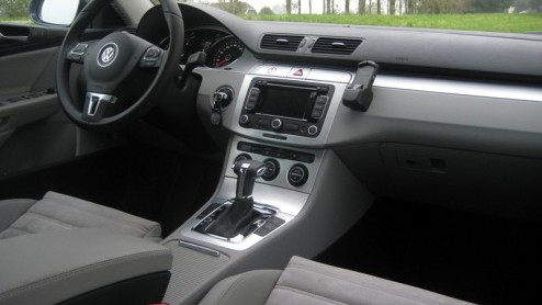 Het aantal autos met 20% bijtelling neemt in rap tempo toe. Dit zijn vaak de kleintjes, of compacte modellen als de Polo en Fiesta. In de echte middenklasse heeft Volkswagen wederom een primeur, want