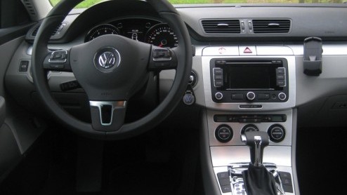 Het aantal autos met 20% bijtelling neemt in rap tempo toe. Dit zijn vaak de kleintjes, of compacte modellen als de Polo en Fiesta. In de echte middenklasse heeft Volkswagen wederom een primeur, want