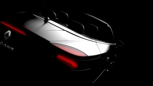 Geheel volgens de traditie wordt de nieuwe Mgane-familie flink uitgebreid. Renault completeert de Nieuwe Mgane familie met een zesde carrosserievariant; een Coup-Cabriolet. Deze luchtige versie bel