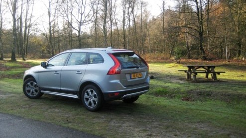 Bij Volvo zijn de stoere XC-modellen niet meer verzekerd van vierwielaandrijving. De Zweden hebben immers in een groot tempo een uitgebreide DRIVe-range gentroduceerd, die optimaal zijn ingesteld op