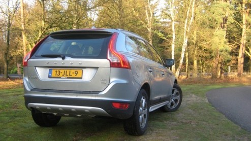 Bij Volvo zijn de stoere XC-modellen niet meer verzekerd van vierwielaandrijving. De Zweden hebben immers in een groot tempo een uitgebreide DRIVe-range gentroduceerd, die optimaal zijn ingesteld op
