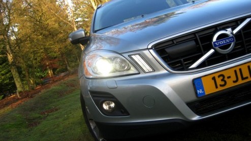Bij Volvo zijn de stoere XC-modellen niet meer verzekerd van vierwielaandrijving. De Zweden hebben immers in een groot tempo een uitgebreide DRIVe-range gentroduceerd, die optimaal zijn ingesteld op