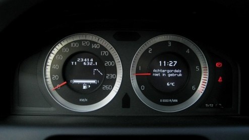 Bij Volvo zijn de stoere XC-modellen niet meer verzekerd van vierwielaandrijving. De Zweden hebben immers in een groot tempo een uitgebreide DRIVe-range gentroduceerd, die optimaal zijn ingesteld op