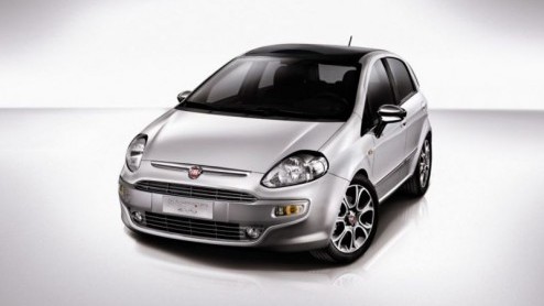 Aardgas is op dit moment de meest milieubewuste brandstof voor de auto. Fiat heeft dan ook als een van de weinige automerken een aantal aardgasmodellen in het gamma. Mede dankzij de nieuwe belastingwe
