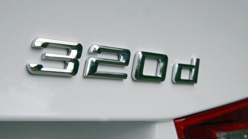 Vandaag opende de Autosalon van Brussel haar deuren voor de pers. BMW nam onder meer de 320d Efficient Dynamics Edition mee; de meest zuinige BMW, 163 pk en 20% bijtelling. De Nederlandse importeur he
