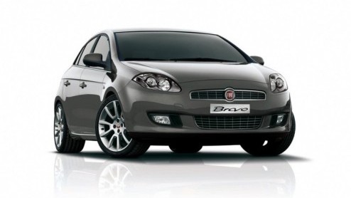 Fiat start 2010 onder meer met het subtiel opfrissen van de Bravo. De Italianen brengen volgende maand de looks naar een hoger niveau en hebben ook de moeite genomen het interieur te herzien. De versc