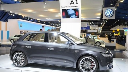 Deze week heeft de Brusselse Autosalon haar deuren geopend voor pers en publiek. De diverse Europese- en wereldpremires zoals de vernieuwde Ford S-MAX en Galaxy, Audi A8, Nissan 370Z en Mini One Cabr