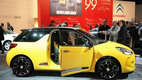 Deze week heeft de Brusselse Autosalon haar deuren geopend voor pers en publiek. De diverse Europese- en wereldpremires zoals de vernieuwde Ford S-MAX en Galaxy, Audi A8, Nissan 370Z en Mini One Cabr