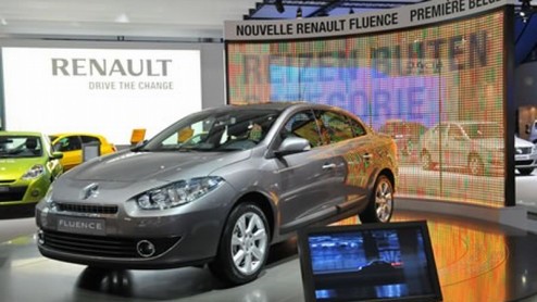 Deze week heeft de Brusselse Autosalon haar deuren geopend voor pers en publiek. De diverse Europese- en wereldpremires zoals de vernieuwde Ford S-MAX en Galaxy, Audi A8, Nissan 370Z en Mini One Cabr
