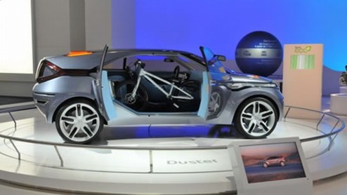 Deze week heeft de Brusselse Autosalon haar deuren geopend voor pers en publiek. De diverse Europese- en wereldpremires zoals de vernieuwde Ford S-MAX en Galaxy, Audi A8, Nissan 370Z en Mini One Cabr
