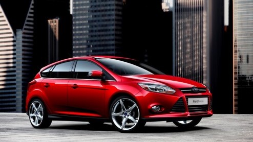 Nu de nieuwe Ford Focus al wel is onthuld, maar nog even op zich laat wachten, heeft het merk ruim de tijd om alle innovatieve features en details toe te lichten. Ford doet dan ook graag uit de doeken