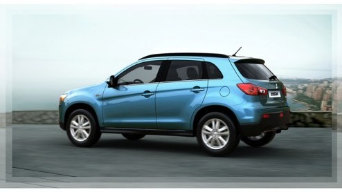 Bij Mitsubishi staat op korte termijn modeluitbreiding op stapel. Op 2 maart aanstaande  tijdens de Autosalon van Genve  gaat het doek van de compacte crossover ASX. Het is de Europese versie van d