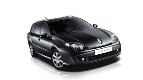 Renault komt per direct met een gelimiteerde serie van de Laguna, Mgane en (Grand)Scenic voor de dag. Het trio is onder de noemer Srie Limite Celsium extra comfortabel uitgerust en beschikbaar met 