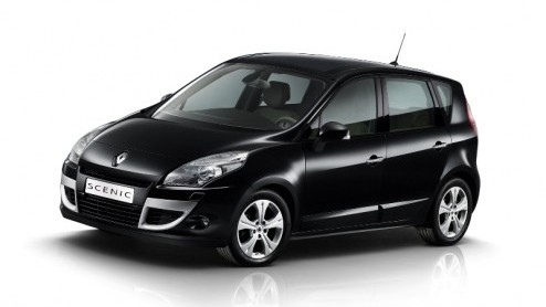 Renault komt per direct met een gelimiteerde serie van de Laguna, Mgane en (Grand)Scenic voor de dag. Het trio is onder de noemer Srie Limite Celsium extra comfortabel uitgerust en beschikbaar met 