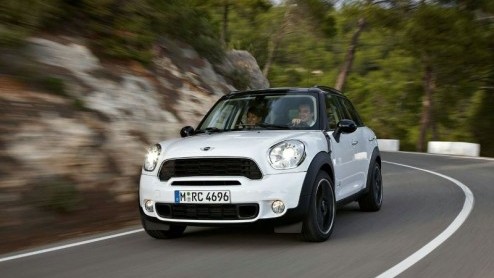 Het kan soms snel gaan. Nadat gisteren officieel beeldmateriaal van de nieuwe MINI Countryman was uitgelekt, geeft de importeur vandaag voor het eerst tekst en uitleg. Wanneer het vierde Mini-model di