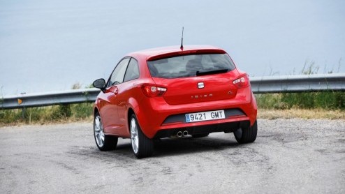 Stilletjes heeft Seat een beresterke diesel aan de Ibiza-range toegevoegd. De Spanjaarden lepelen voortaan ook de 2.0 TDI in de Ibiza FR, voor een prijs vanaf 24.495 euro.